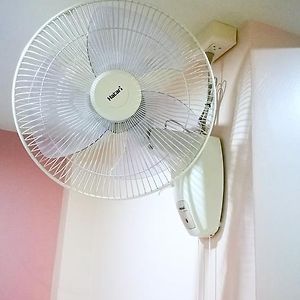 Budget King Room